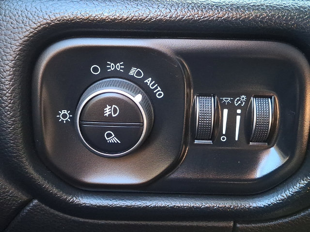 Used 2019 RAM 2500 Big Horn AWD/4WD image 24