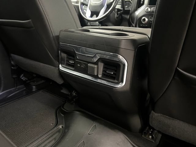 Used 2022 GMC Sierra 2500 SLT w/ SLT Convenience Package AWD/4WD image 54