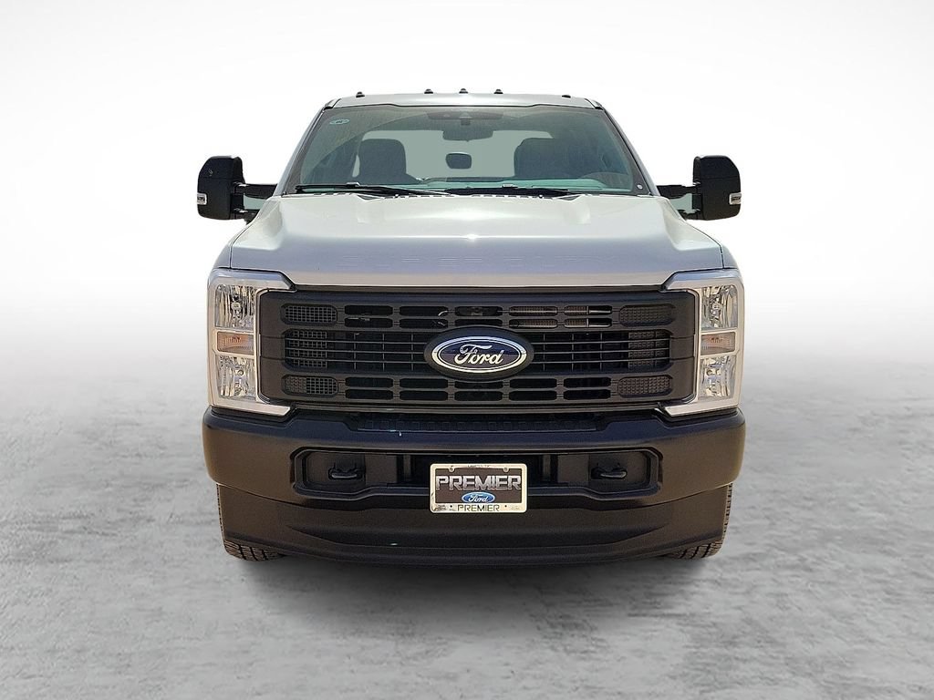 New 2026 Ford F350 XL AWD/4WD image 3