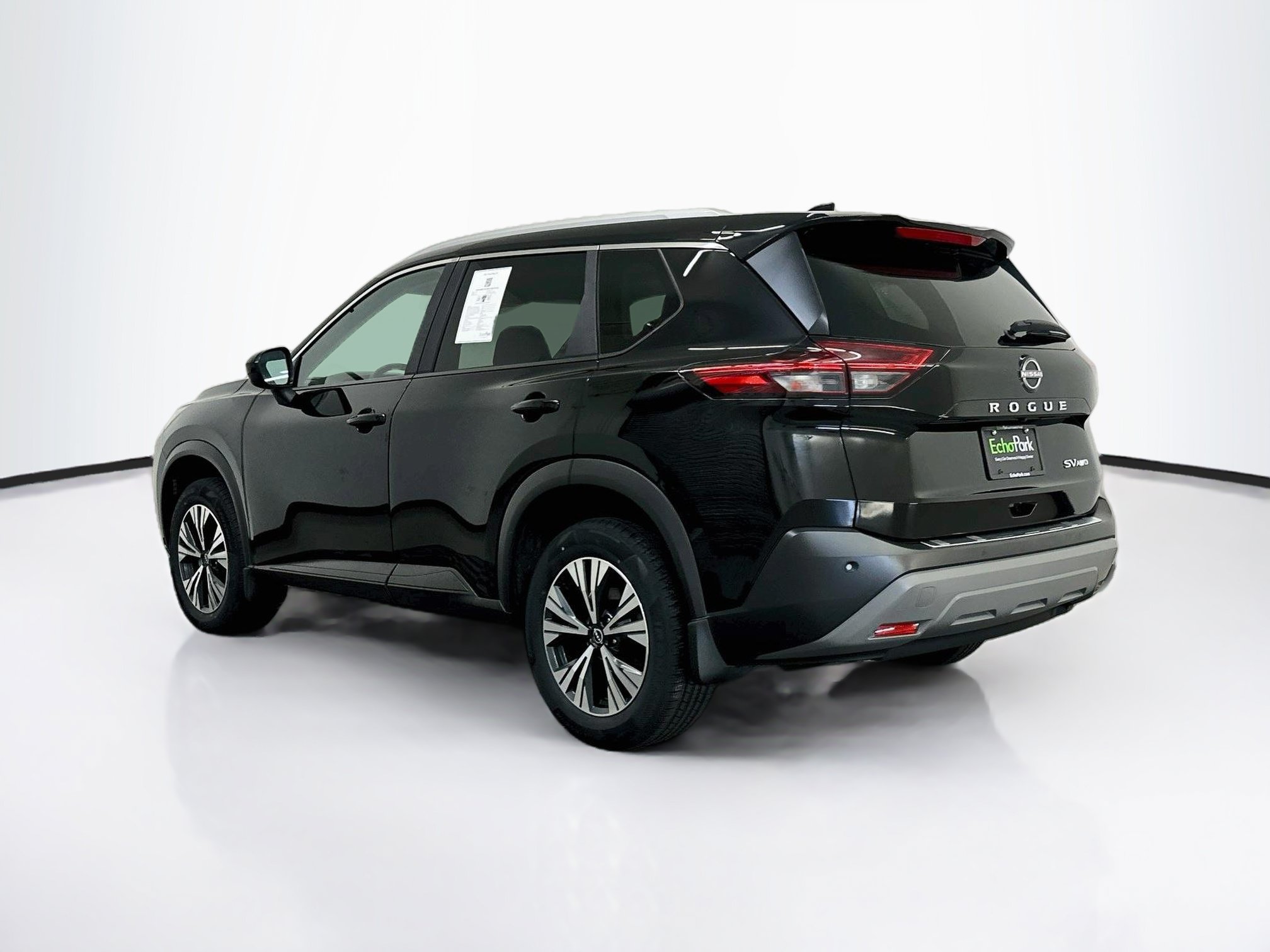 Used 2023 Nissan Rogue SV w/ SV Premium B Package AWD/4WD image 5