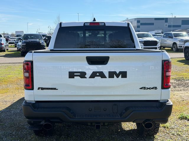 New 2026 RAM 1500 Rebel image 10