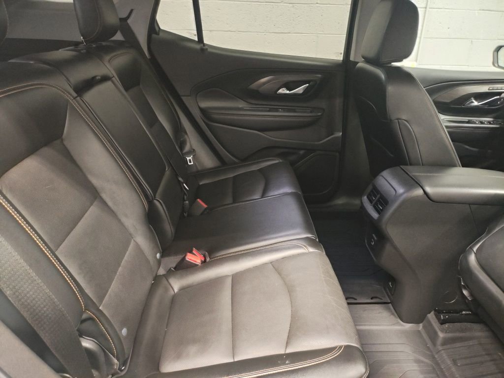 Used 2020 GMC Terrain SLT w/ Preferred Package image 12