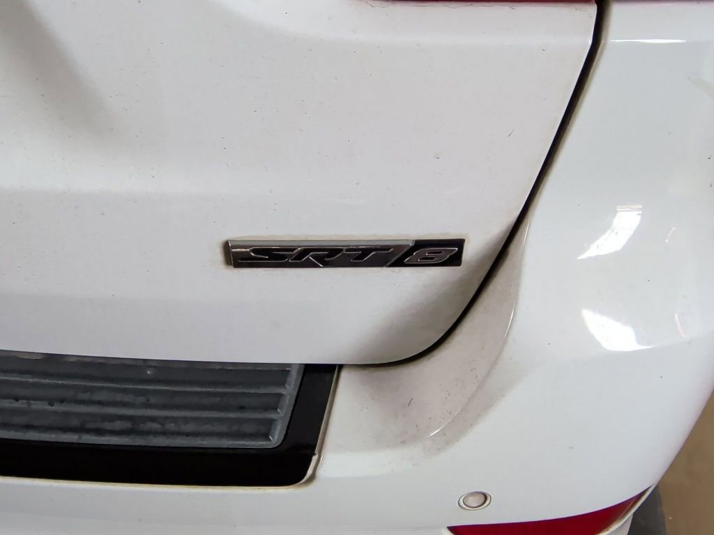 Used 2013 Jeep Grand Cherokee SRT8 image 10