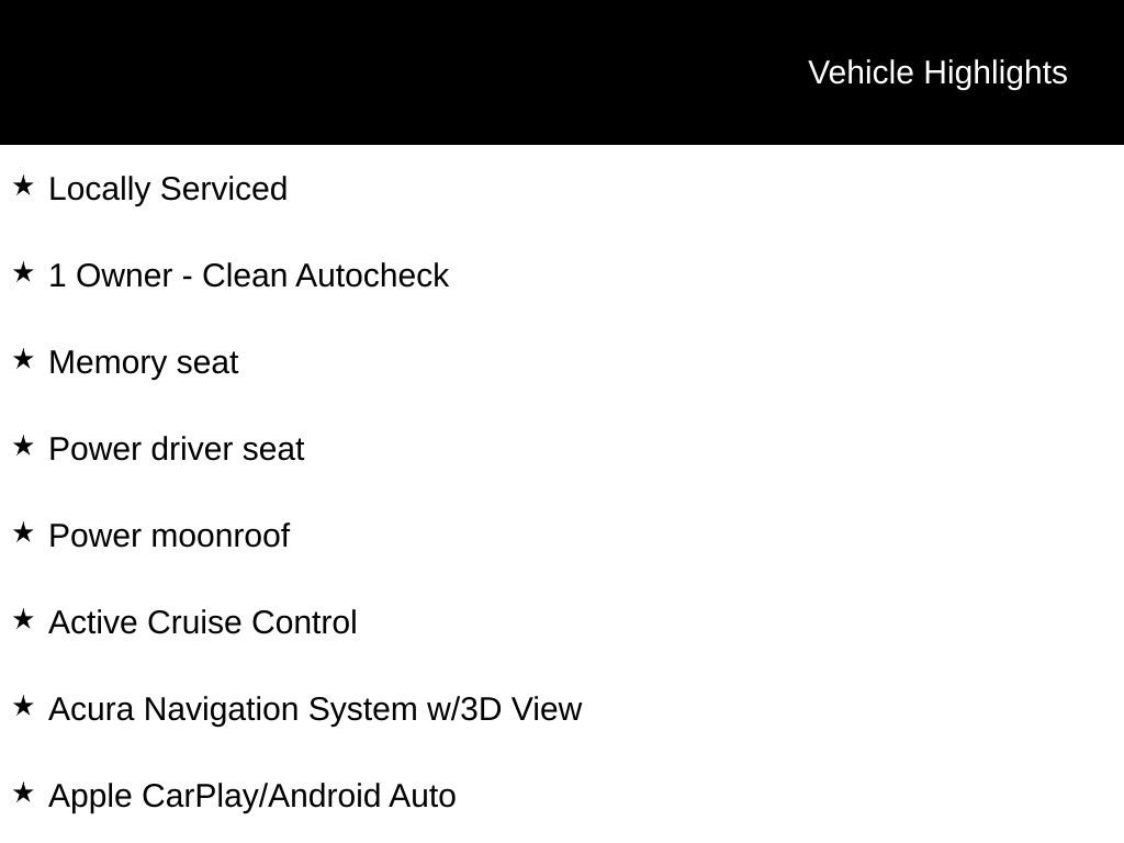 Used 2019 Acura TLX V6 w/ Technology & A-SPEC Pkg image 5