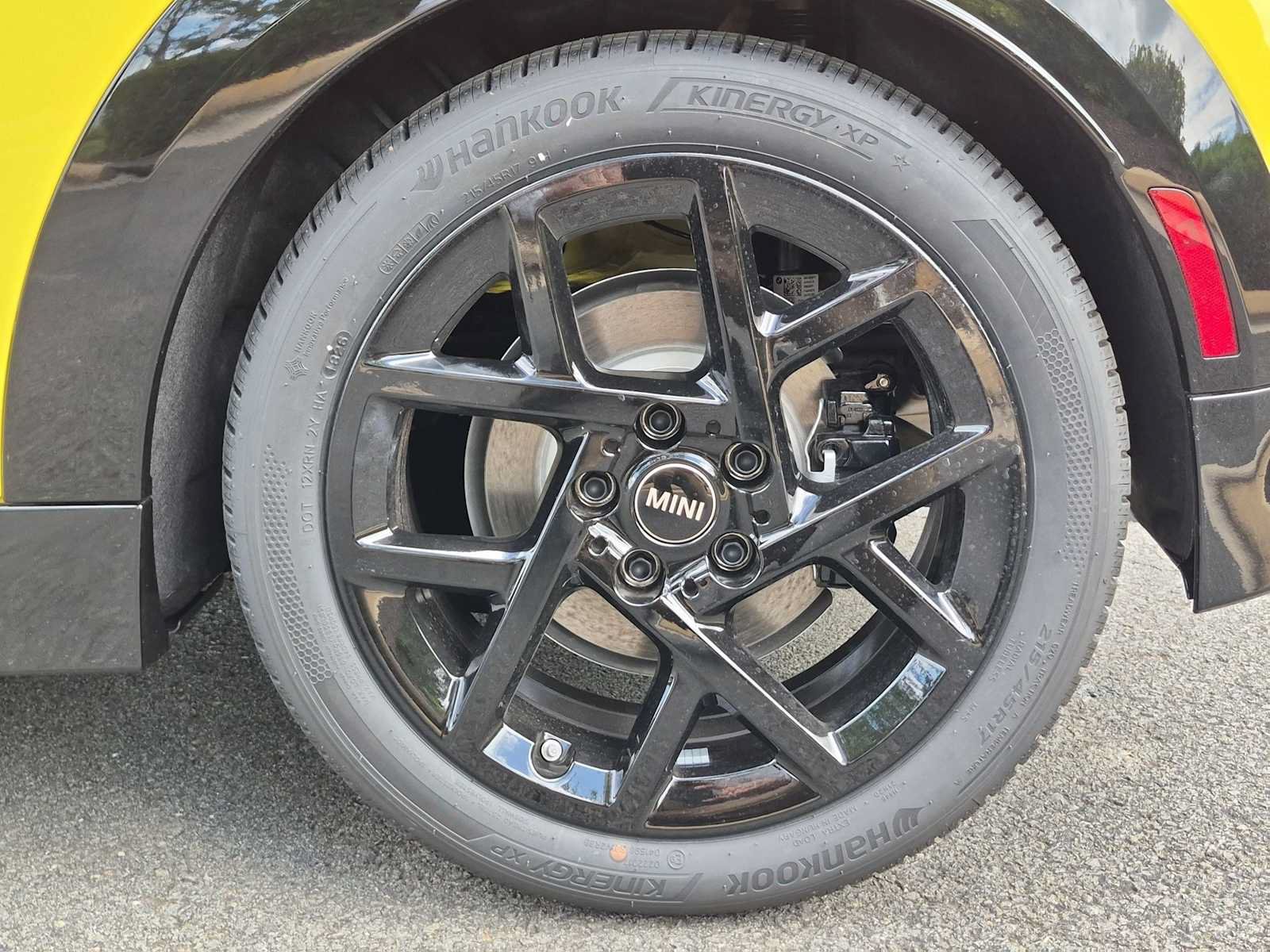 New 2026 MINI Cooper S FWD image 14