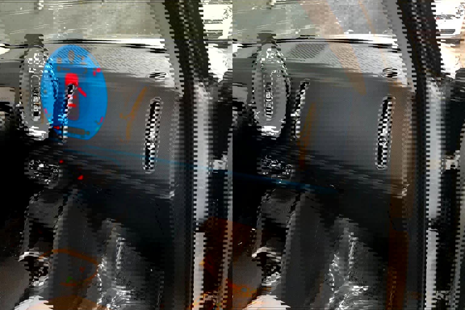 Used 2025 MINI Cooper Countryman S image 19