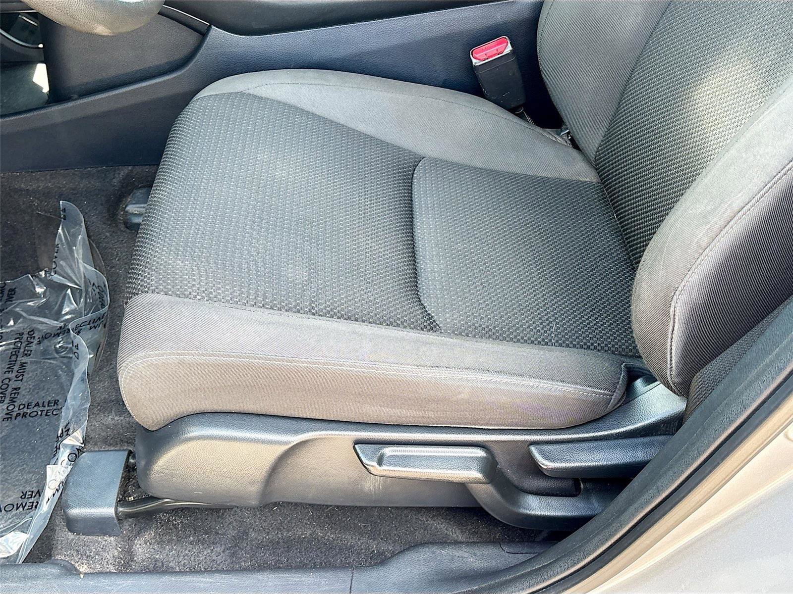 Used 2019 Honda HR-V EX image 18