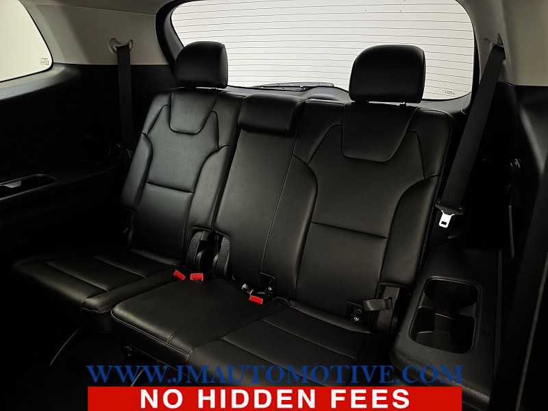 Used 2022 Kia Telluride EX w/ EX Premium Package AWD/4WD image 17
