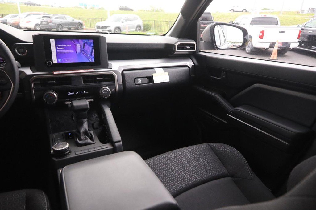 New 2026 Toyota 4Runner SR5 AWD/4WD image 27