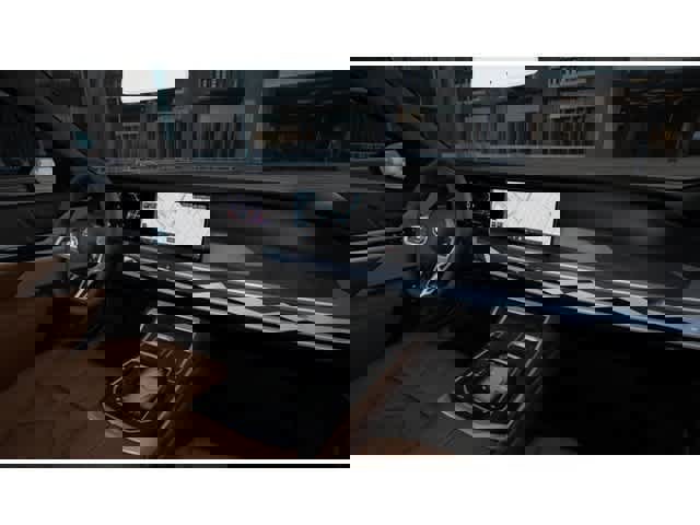 New 2026 BMW i7 eDrive50 w/ Executive Package image 14