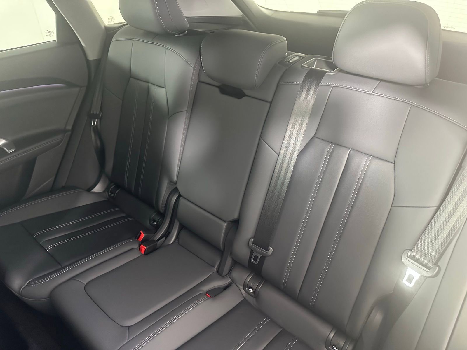 Certified 2025 Audi Q5 Premium w/ Premium Plus AWD/4WD image 12