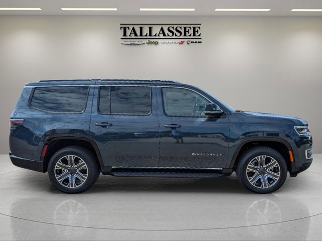New 2024 Jeep Wagoneer 2WD w/ Premium Group I image 4