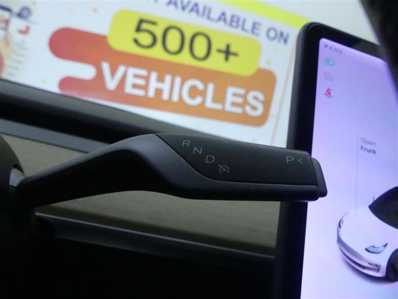 Used 2019 Tesla Model 3 Standard Range Plus image 16