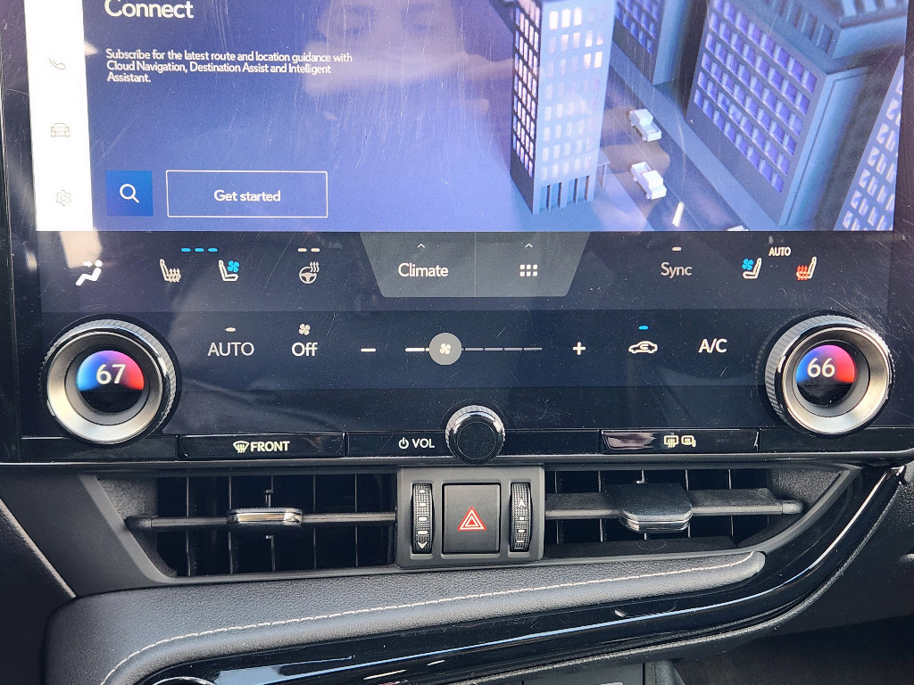 Used 2022 Lexus NX 350 AWD w/ Package Accessory (P3) image 19