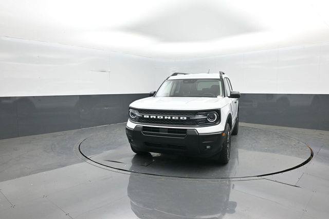 New 2026 Ford Bronco Sport Big Bend w/ Convenience Package AWD/4WD image 3