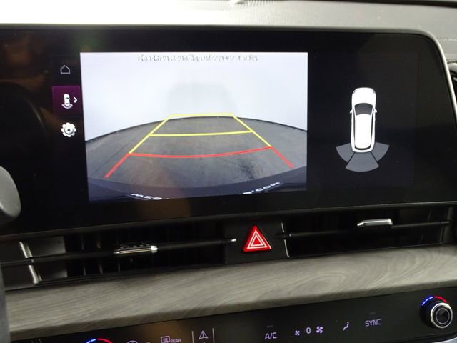 Used 2023 Kia Sportage X-Line w/ X-Line Premium Package image 33