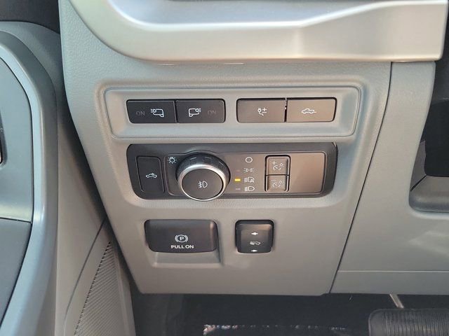 Used 2022 Ford F150 XLT w/ Equipment Group 302A High image 22