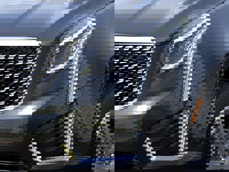 New 2026 Cadillac XT5 Premium Luxury w/ Driver Assist Package image 20