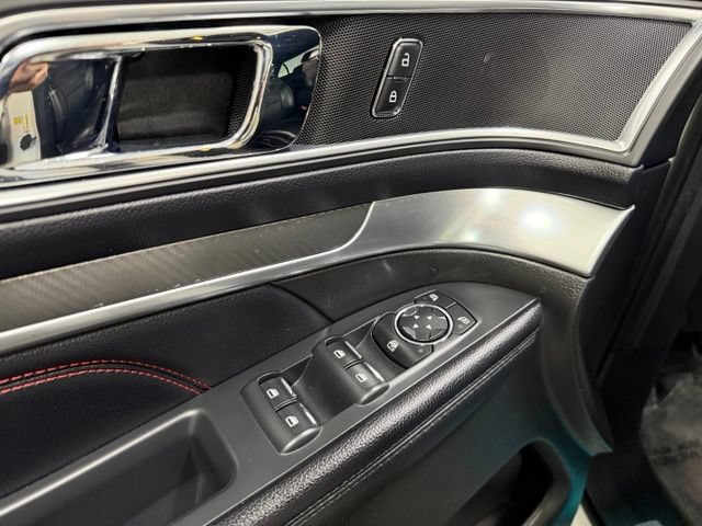 Used 2016 Ford Explorer Sport AWD/4WD image 19