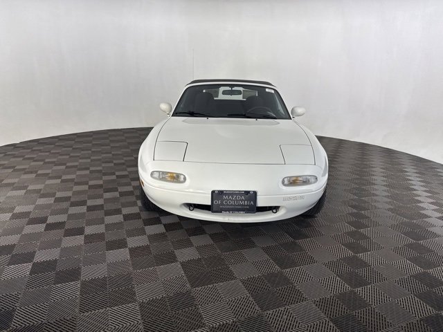 Used 1990 MAZDA MX-5 Miata image 2