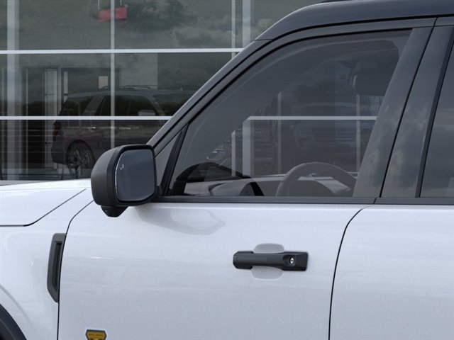 New 2026 Ford Bronco Sport Badlands w/ Sasquatch Badlands Package AWD/4WD image 20