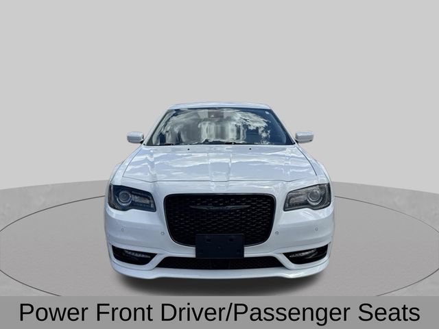 Certified 2021 Chrysler 300 Touring L AWD/4WD image 12