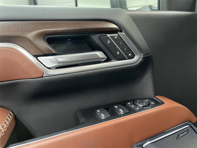 New 2026 GMC Sierra 2500 Denali Ultimate image 23