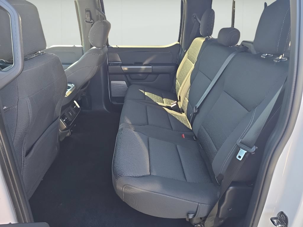 Used 2021 Ford F150 4x4 SuperCrew image 30