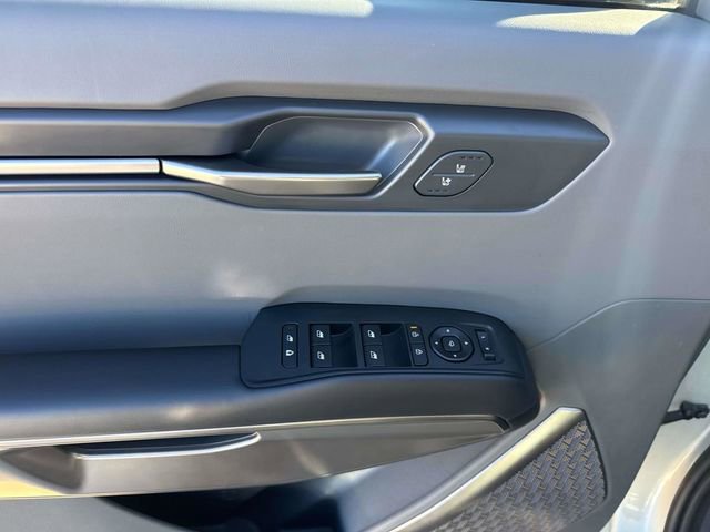 Used 2024 Kia EV9 Light Long Range image 28