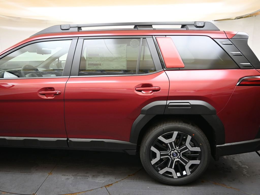 New 2026 Subaru Outback Touring XT image 11