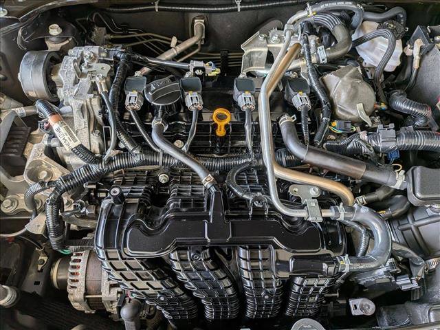 Used 2021 Nissan Altima 2.5 SV FWD image 22