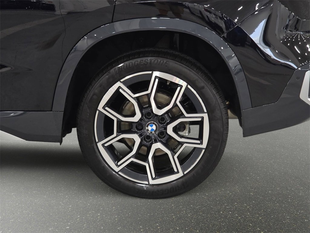 Certified 2025 BMW X1 xDrive28i w/ Convenience Package image 27
