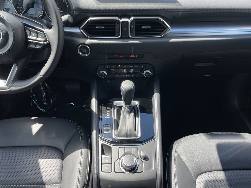 New 2025 MAZDA CX-5 AWD 2.5 S image 10