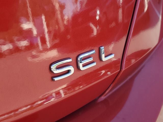 Used 2024 Volkswagen Jetta SEL FWD image 7