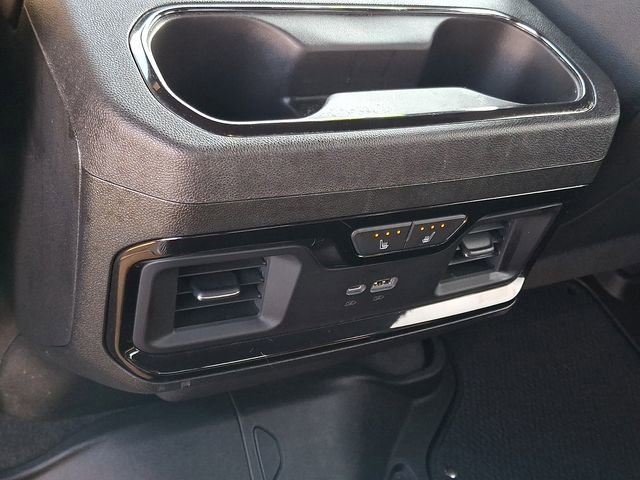 Certified 2024 GMC Sierra 1500 AT4 w/ Technology Package image 11