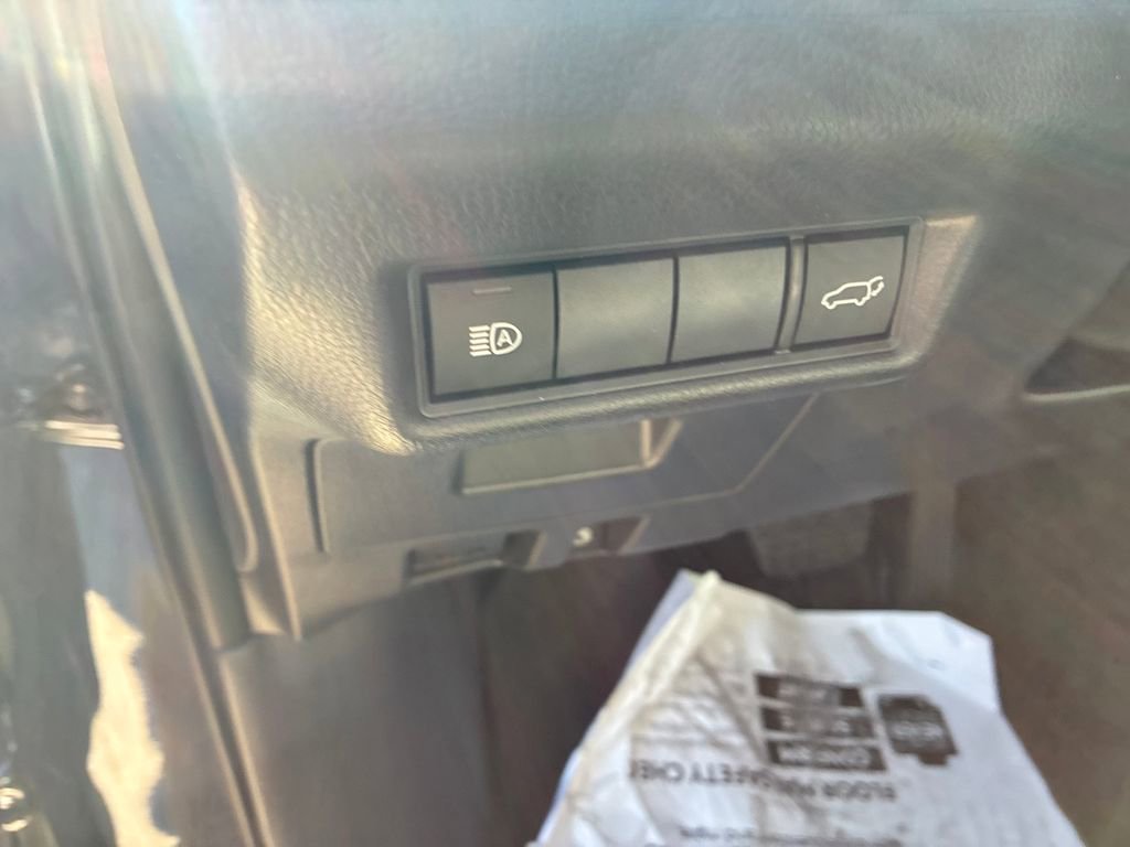 New 2026 Toyota Grand Highlander XLE image 40