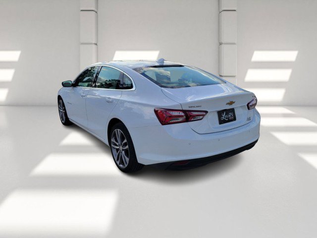 Used 2024 Chevrolet Malibu LT image 5