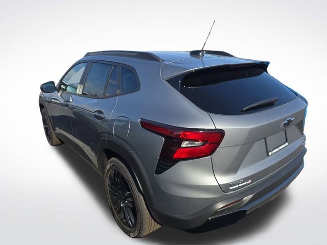 New 2026 Chevrolet Trax ACTIV w/ Driver Confidence Package FWD image 3