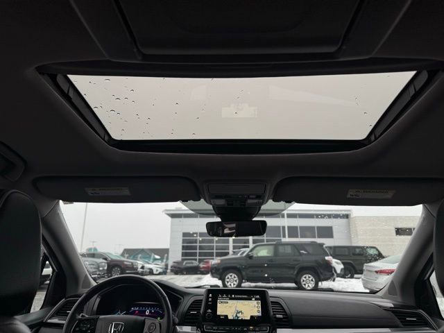 Used 2023 Honda Odyssey Elite image 28