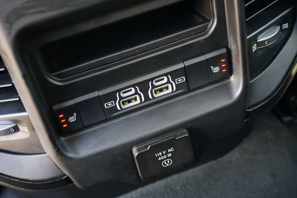Used 2022 RAM 1500 Limited w/ Off-Road Group AWD/4WD image 20
