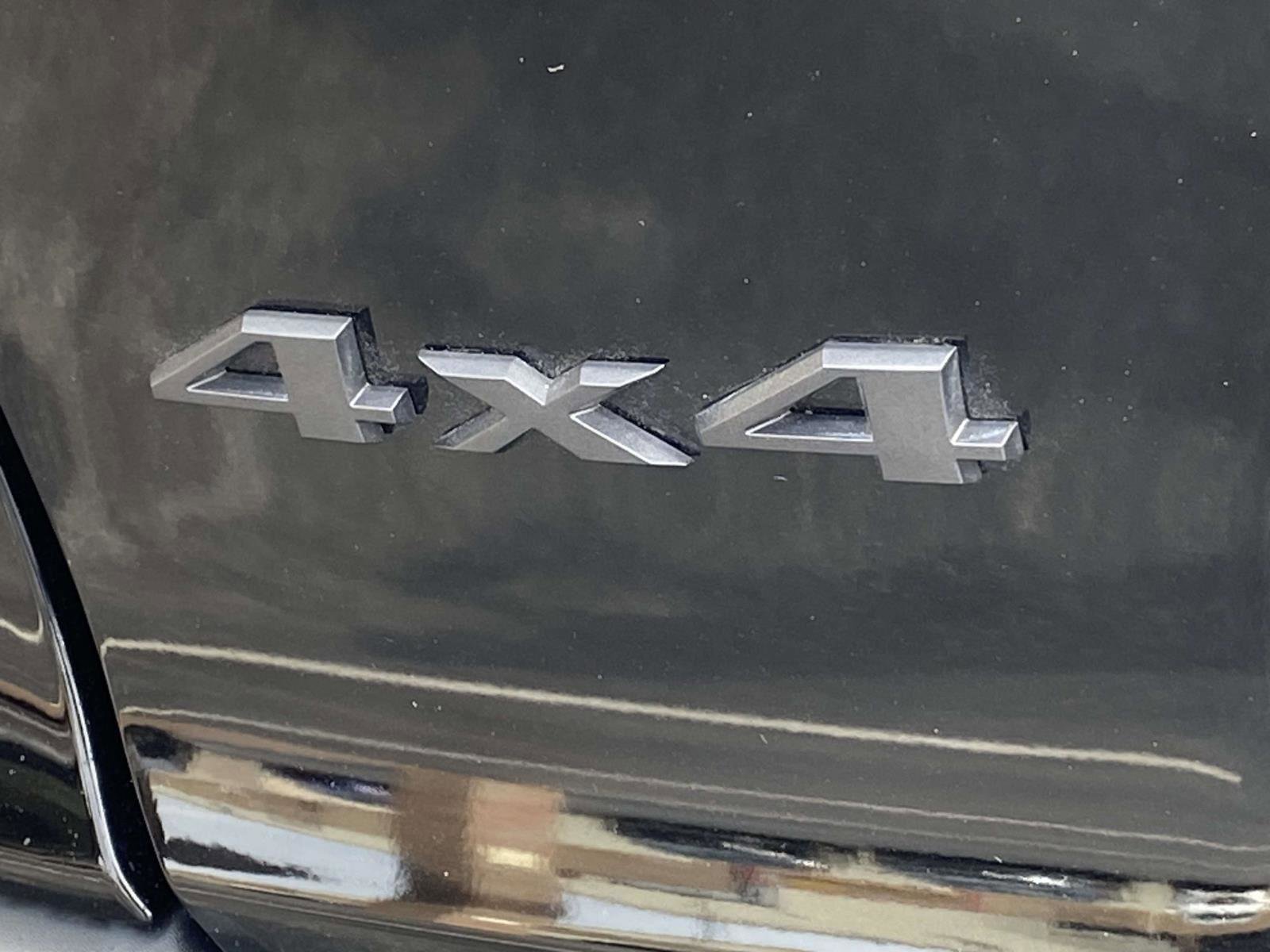 Certified 2022 Jeep Cherokee Trailhawk w/ Trailer Tow Group image 8