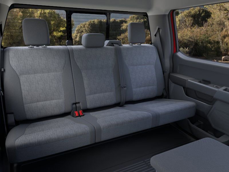 New 2026 Ford F250 XL w/ STX Appearance Package image 11