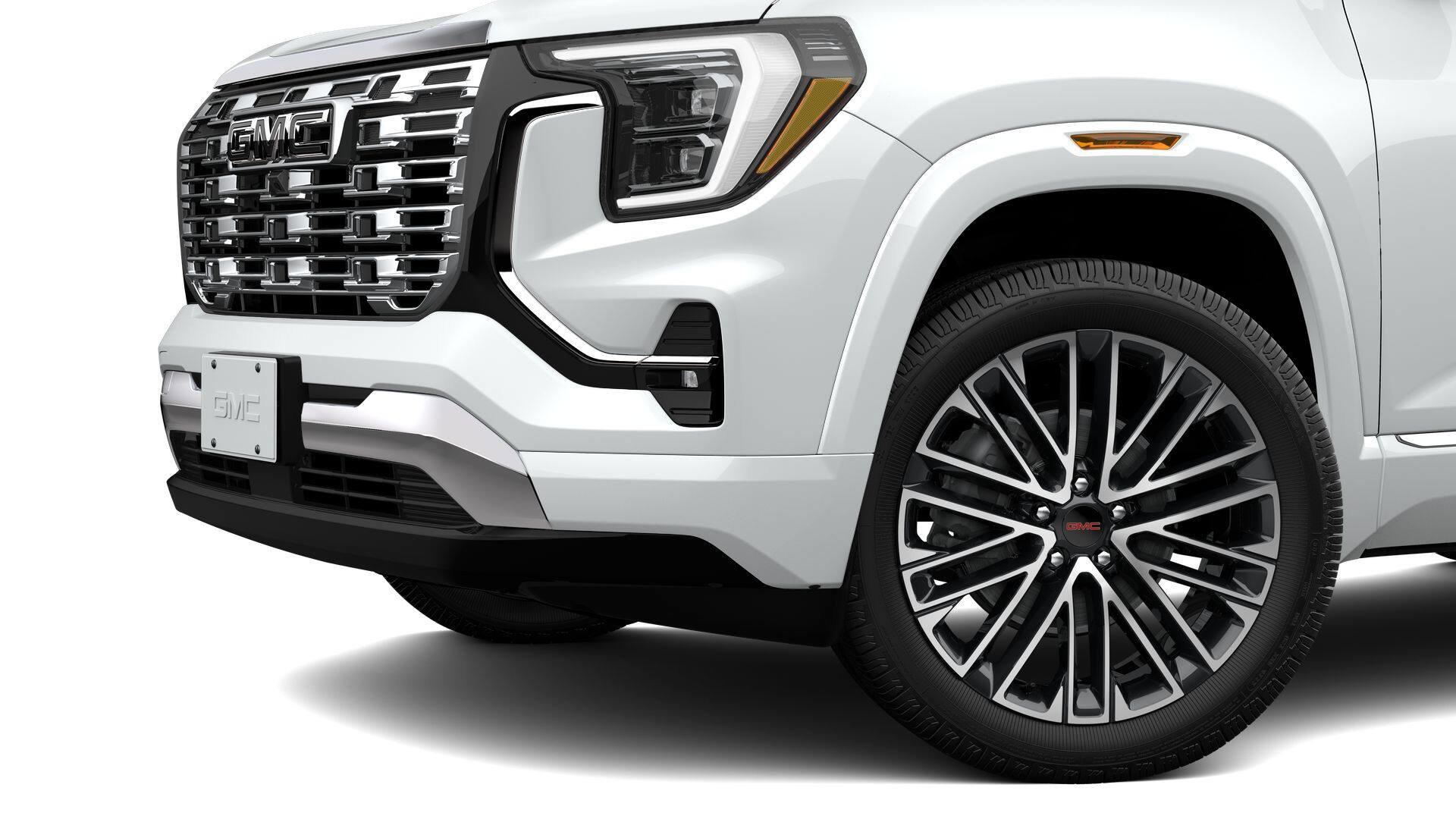 New 2026 GMC Terrain Denali AWD/4WD image 28