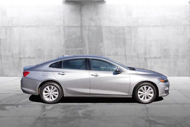 Used 2024 Chevrolet Malibu LT image 5