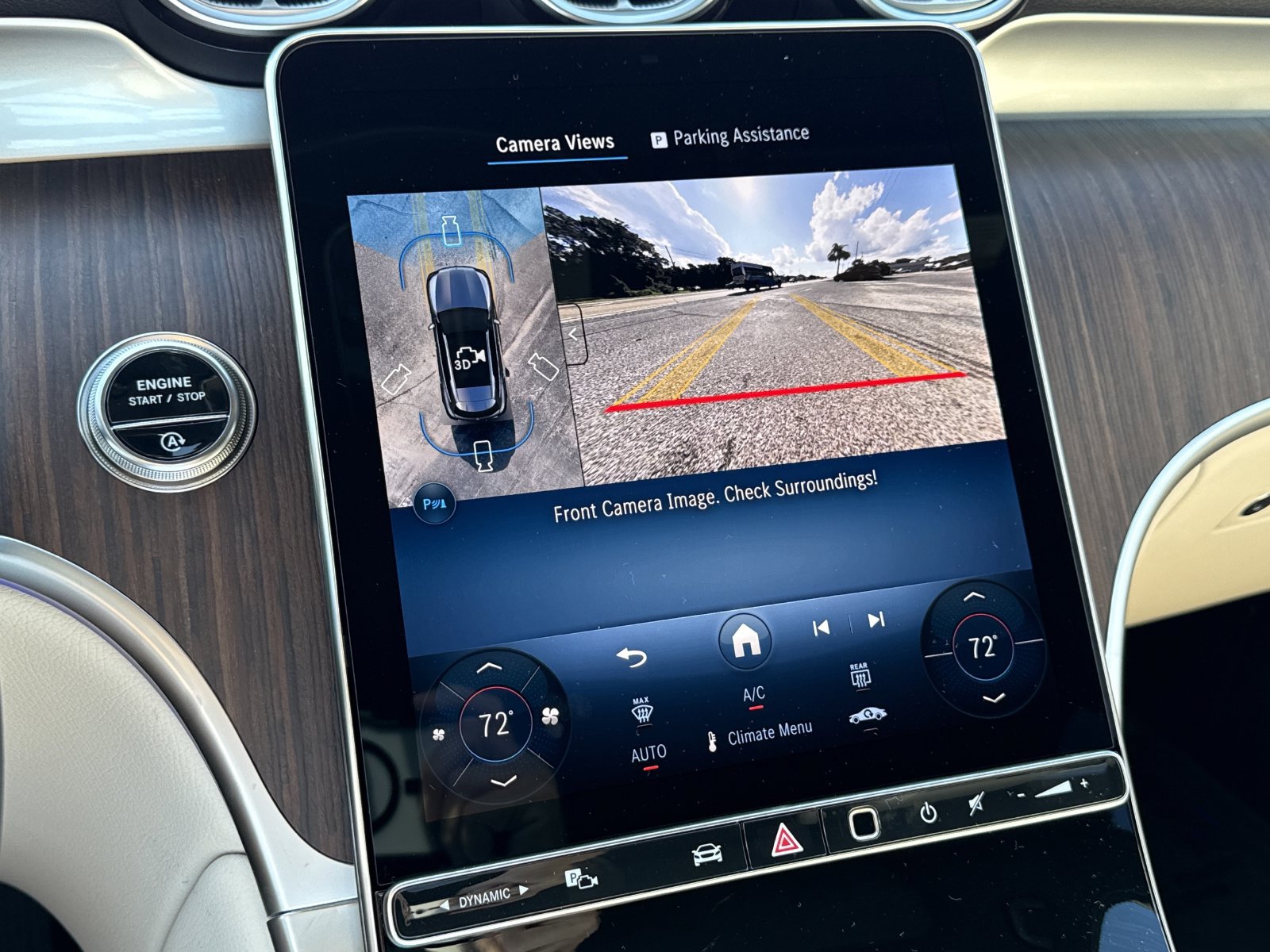Used 2026 Mercedes-Benz GLC 300 image 25