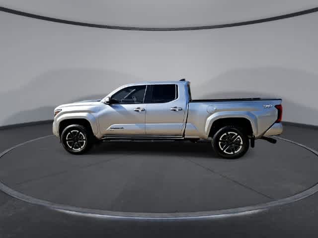 Certified 2024 Toyota Tacoma TRD Sport w/ TRD Sport Upgrade Package RWD image 5