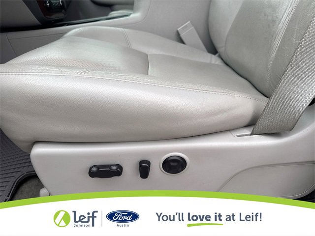 Used 2013 Chevrolet Silverado 1500 LTZ w/ LTZ Plus Package image 18