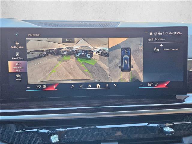 Used 2026 BMW X5 sDrive40i w/ Climate Comfort Package RWD image 13