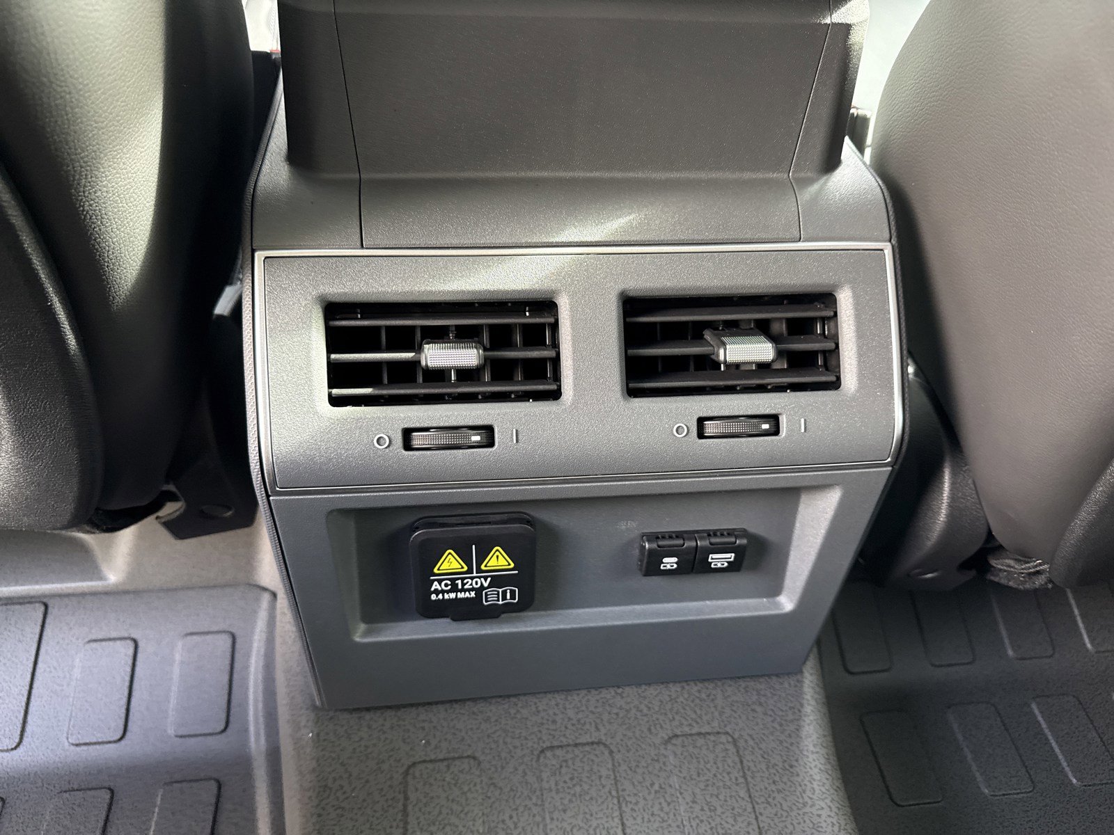 New 2026 INEOS Grenadier Trialmaster Edition image 28