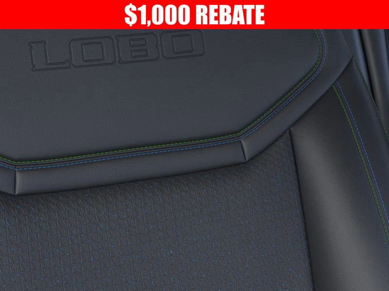 New 2025 Ford Maverick Lobo image 17